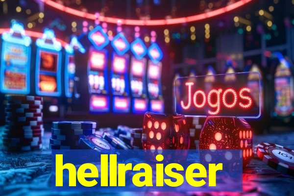 hellraiser julgamento dublado